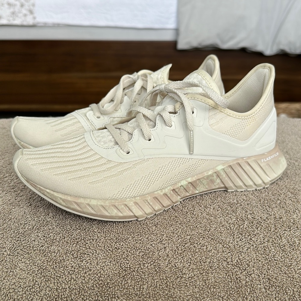 Reebok Flashfilm shoes